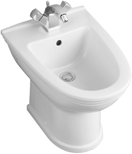 Биде напольное Villeroy & Boch Century 7457 00 XX