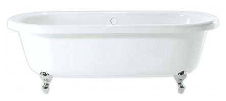 Ванна классическая POOL SPA Memory XL 180x80