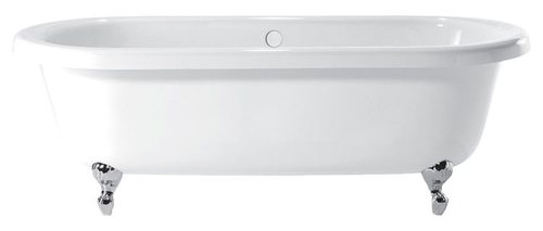 Ванна классическая POOL SPA Memory 170x76