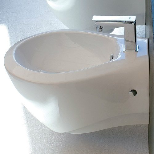 Биде ArtCeram Blend подвесное (L3120)