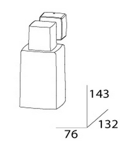 Светильник 40 W FBS Esperado ESP 079