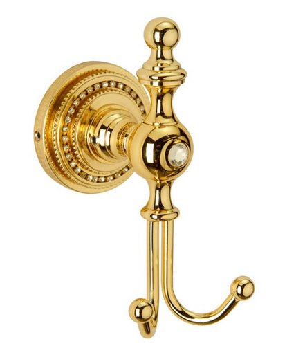 Крючок двойной Boheme Imperiale 10406