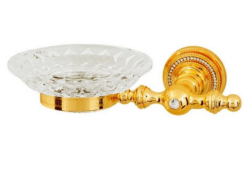 Мыльница настенная Boheme Imperiale 10403