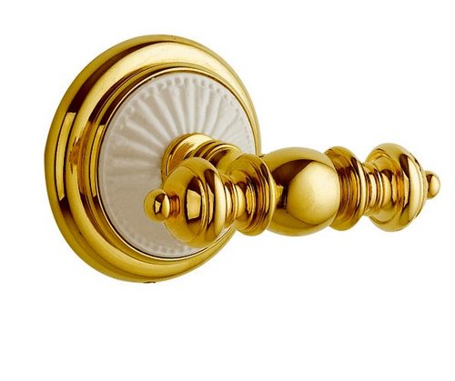 Крючок Boheme Palazzo Bianco 10106