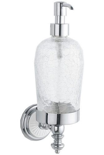 Диспенсер настенный Boheme Vogue Blanco 10147
