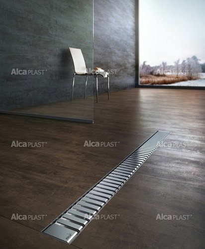 Дренажный канал для душа Alca Plast 95 см. (APZ1-950)