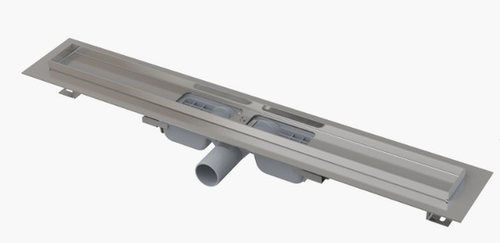 Дренажный канал для душа Alca Plast 55 см. (APZ101-550)