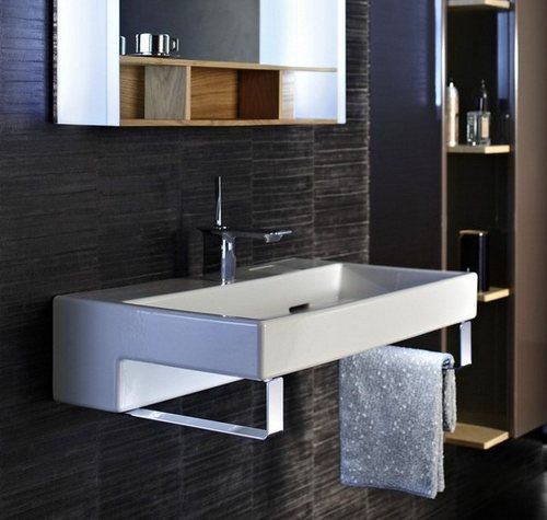 Раковина Jacob Delafon Terrace EXC112-00
