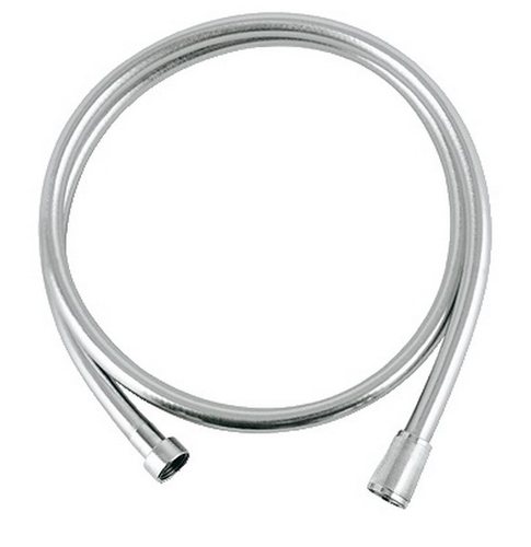Душевой шланг Grohe 27137000 Silverflex 
