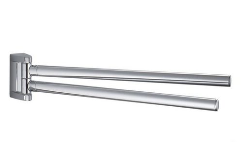 Двойной полотенцедержатель Colombo LINK арт. B2413 36 см