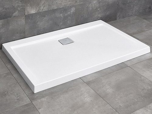 Душевой поддон Radaway Argos D 140x90