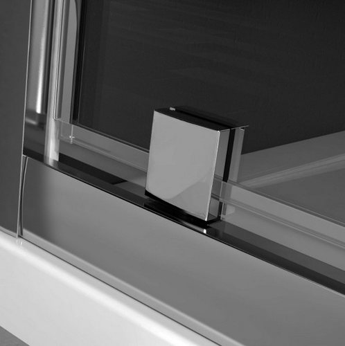Душевой уголок Radaway Twist DW + S 70х100