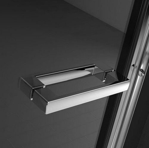 Душевой уголок Radaway Twist DW + S 70х100