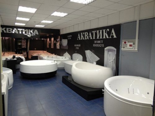 Акриловая ванна Акватика Сабзеро 207х160 на подиуме комплектация Standart, рама, подиум, слив-перелив