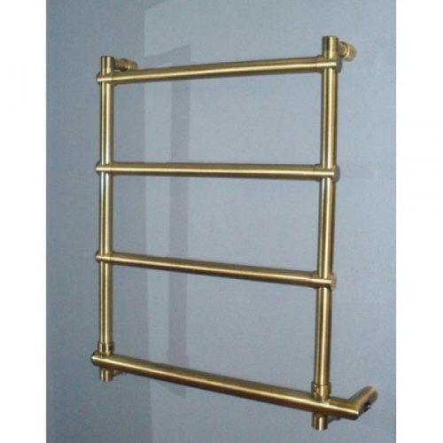 Margaroli 542-4 BOX полотенцесушитель электрический 5424704OBNB цвет бронза
