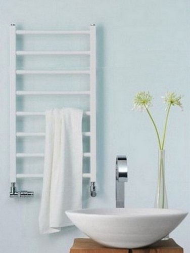 Полотенцесушитель водяной Zehnder Stalox STX-080-045