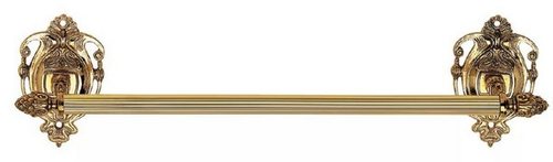 Полотенцедержатель 40 см Art Max Impero 1226-Do-Ant 