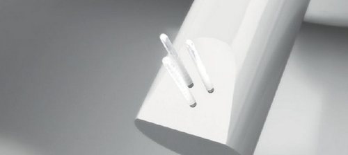 Электронный подвесной унитаз-биде  Roca In-Wash Inspira 803060001