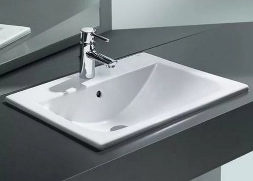 Раковина Roca Diverta CNTP 732711600Y