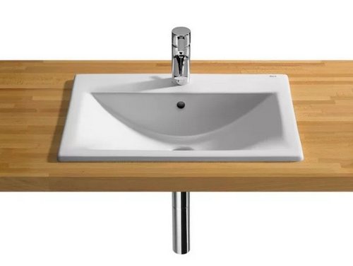 Раковина Roca Diverta CNTP 732711600Y