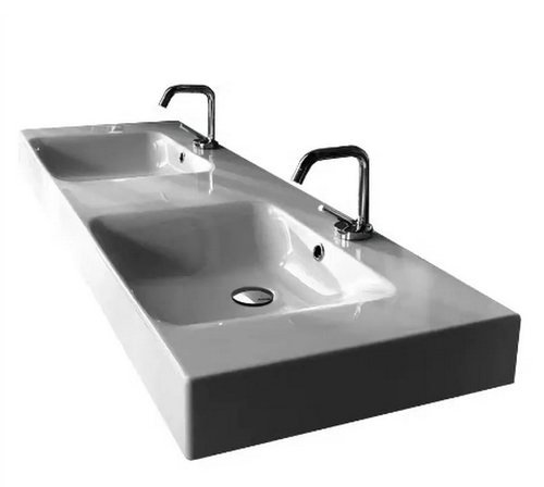 Раковина Kerasan Cento 3536
