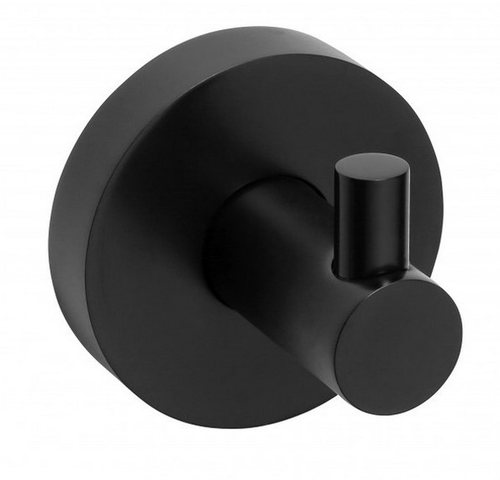 Крючок Bemeta Dark 104106020