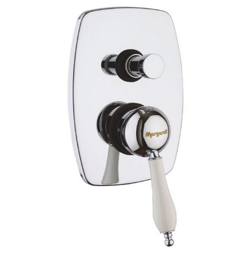 Смеситель Margaroli Classica RU1008AA01CR для ванны и душа