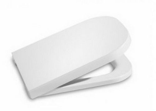 Крышка-сиденье Roca Dama-N 80178B004 Standard быстросъемное (для 34278W, 346788)