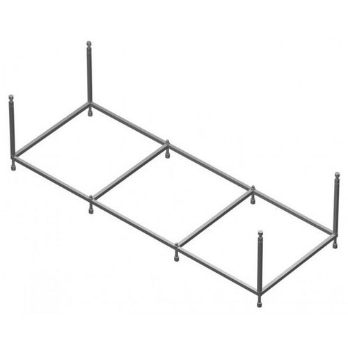 Опорная конструкция для ванны Roca Roca Hall 170X75