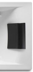 Подголовник для ванны Roca Roca Hall 170X75