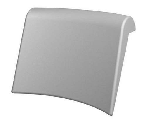Подголовник Rino AH 14 silver
