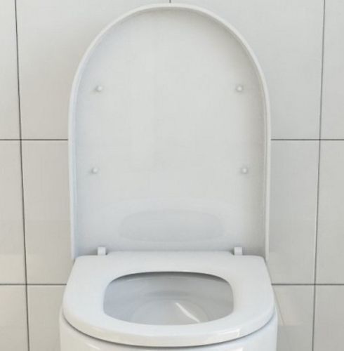 Сидения для унитаза Belbagno Santhe-I B1002SC плавное опускания soft close