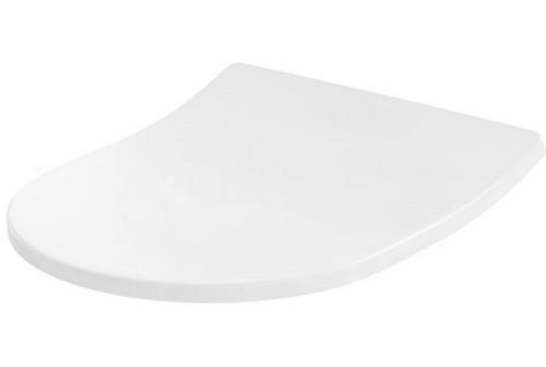 TC513F TOTO RP Сиденье SLIM для унитаза с микролифтом, быстросъемная