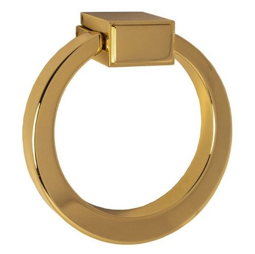 	Ручка для мебели Tessoro Foster BU 013.80.19 золото
