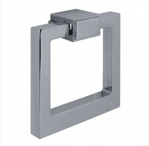 	Ручка для мебели Tessoro Foster BU 014.75.07 хром