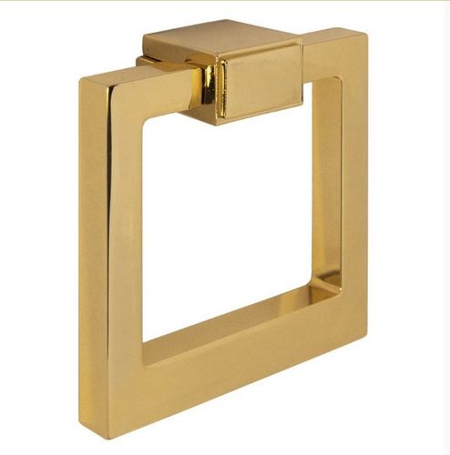 Ручка для мебели Tessoro Foster BU 014.75.19 золото