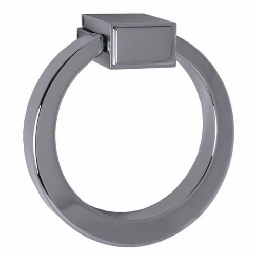 	Ручка для мебели Tessoro Foster BU 013.80.07 хром