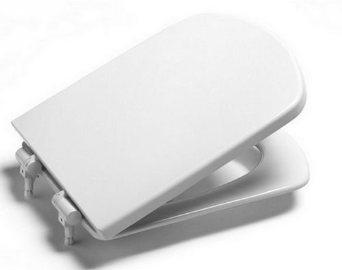 Крышка-сиденье Roca Dama Senso 801512004 c микролифтом