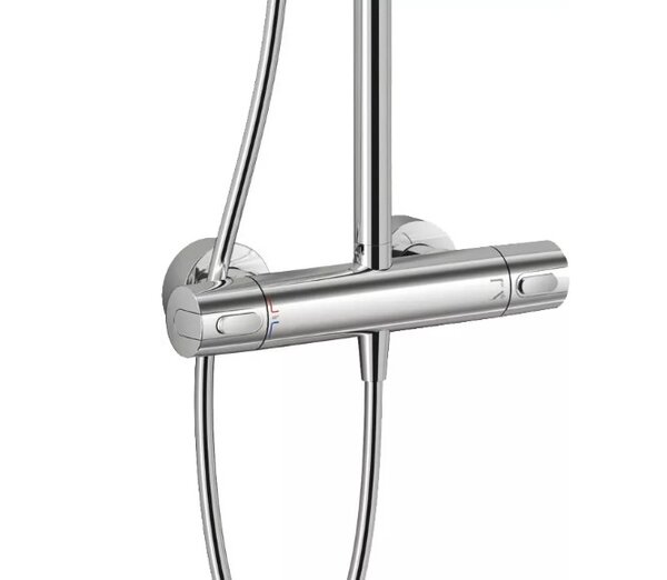 Душевая система Ideal Standard Ceratherm 100 A6246AA