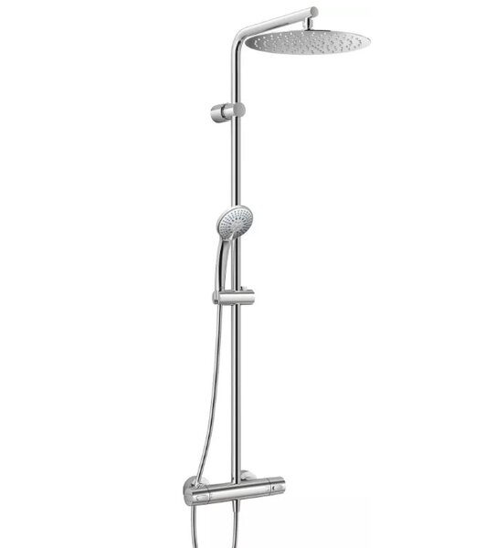 Душевая система Ideal Standard Ceratherm 100 A6246AA