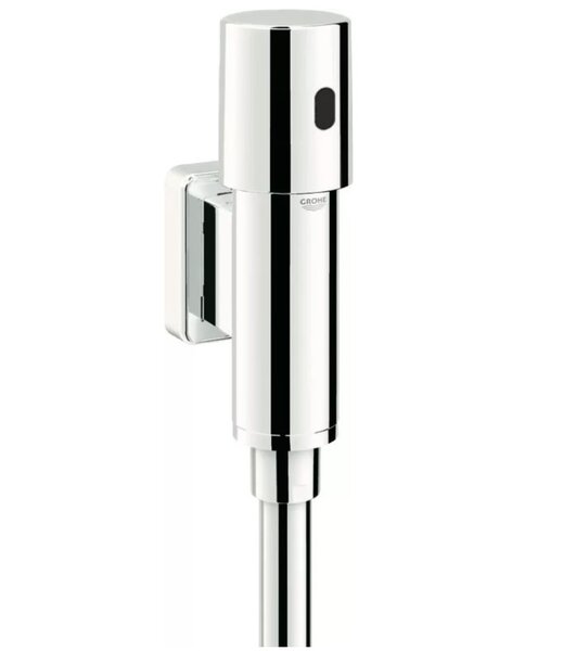 Cмывное устройство для писсуаров Grohe Rondo Tectron 37421000 автоматическое