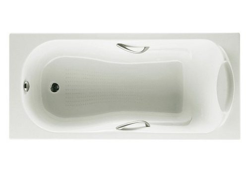 Ванна чугунная Roca Haiti 140x75см 2331G0000