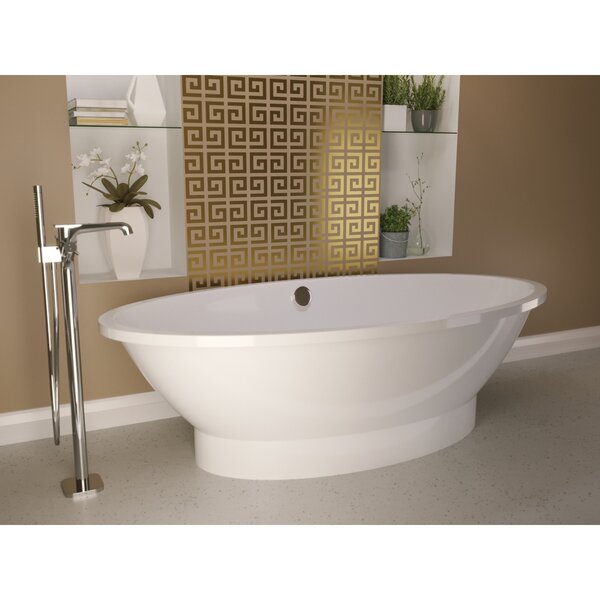 Ванна AquaStone Кантри 188х94 из искусственного камня