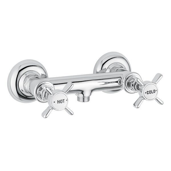 Смеситель Migliore Princeton ML.PRN-846.CR для душа хром