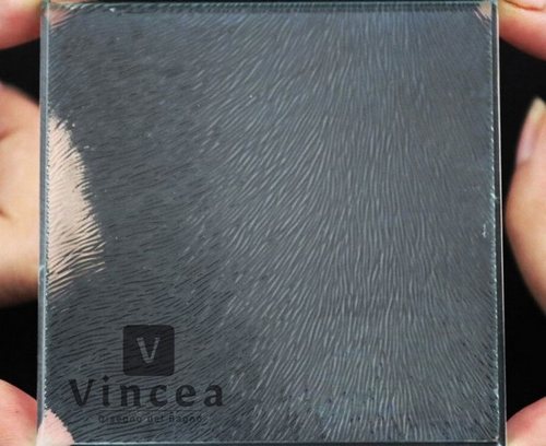 Душевая дверь Vincea Интра (Intra) VDP-1I7080CH 80x190 см, профиль хром. Размер регулировки 680-780 мм