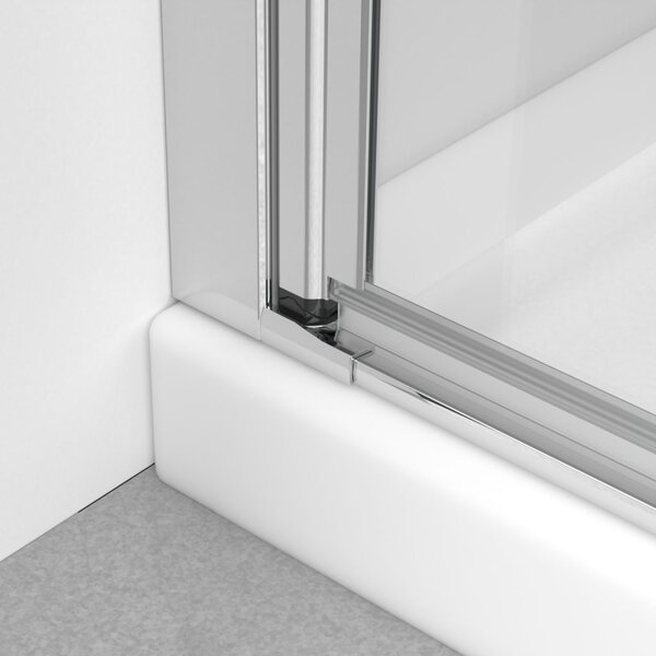 Душевой уголок Radaway Eos KDJ 90х90