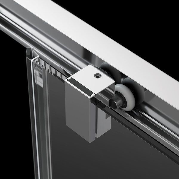Душевой уголок Radaway Premium Plus DWD+S 150х90