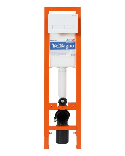 Инсталляция для унитазов BelBagno BB003-30