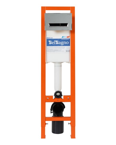 Инсталляция для унитазов BelBagno BB003-30