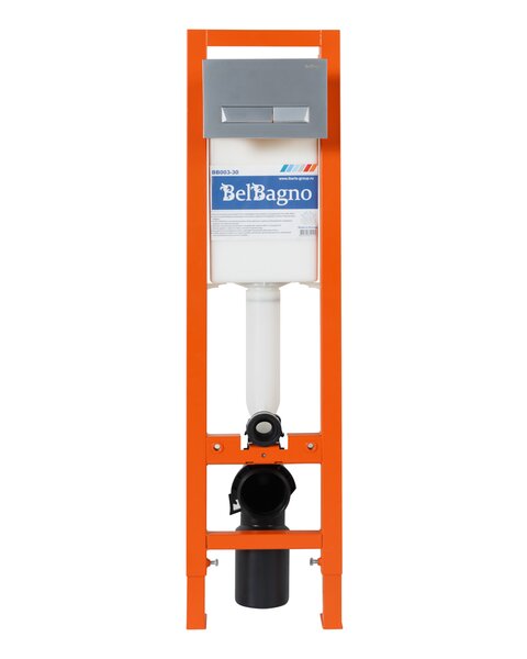 Инсталляция для унитазов BelBagno BB003-30
